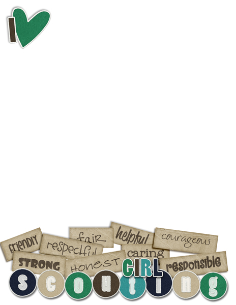 GS PenPal Stationary