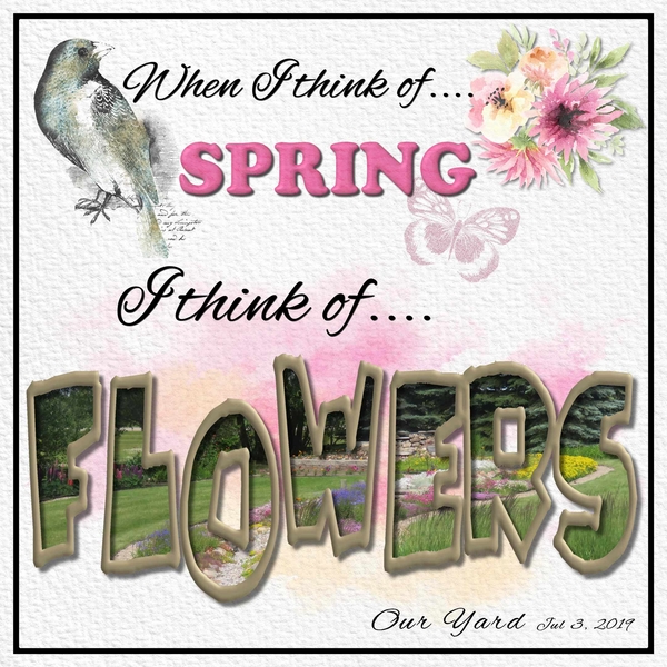 GS Pinterest Challenge Mar 2022