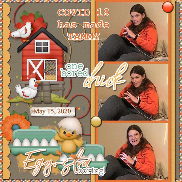 GS Recipe Challenge July 2021