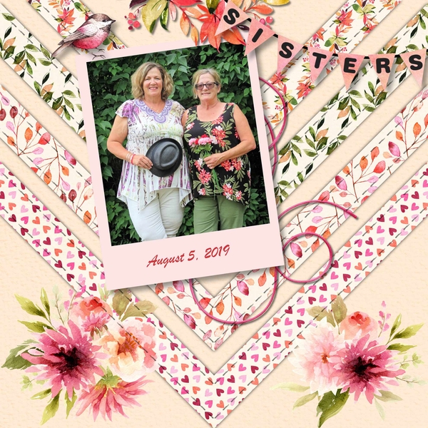 GS Recipe Challenge Sept 2021