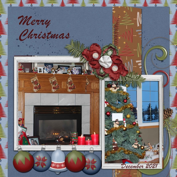 GS Recipe December 2021