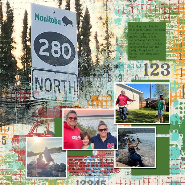GS Show Us your Hobby September 2023