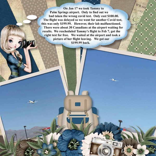 GS Surprise Challenge Mar 2022