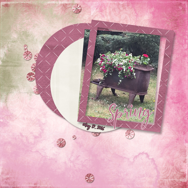 GS Template 1 Challenge Mar 2021