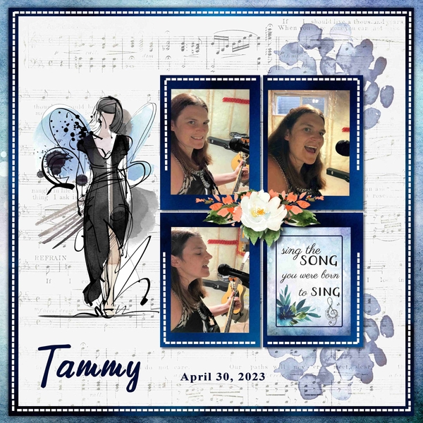 GS Template 1 Challenge May 2023