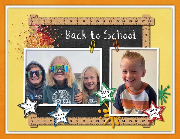 GS Template 1 Challenge Sep 2023