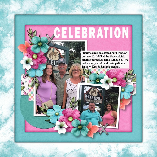 GS Template 2 Challenge Aug 2023
