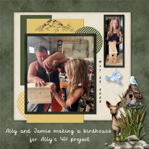 GS Template 2 Challenge Jul 2023