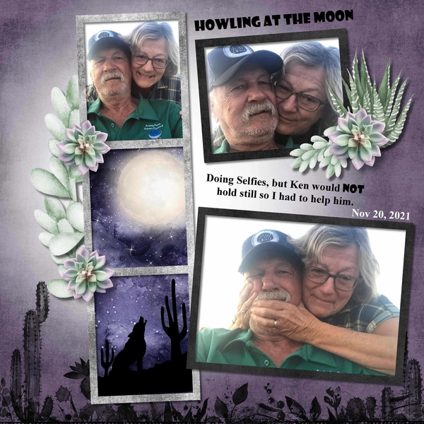GS Template 2 Challenge May 2022