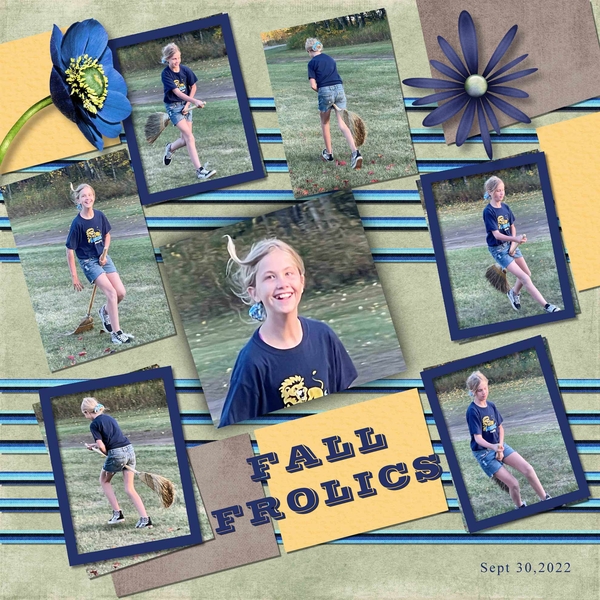 GS Template 2 Challenge Oct 2022