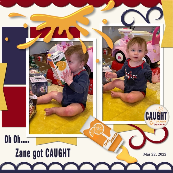 GS Template 2 Challenge Sept 2022