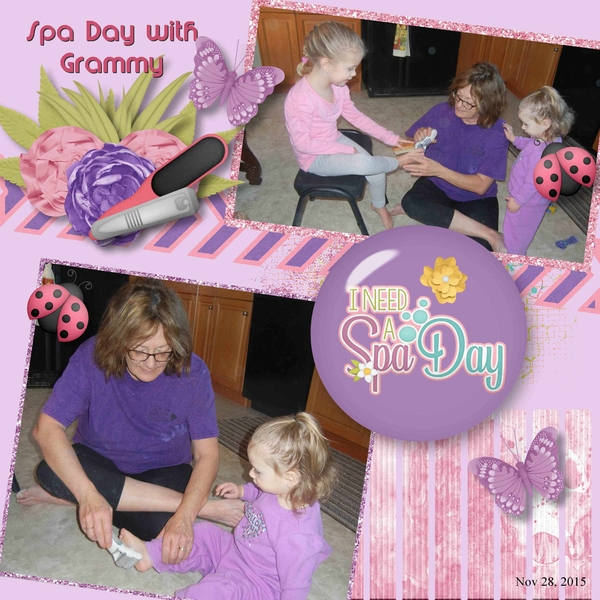 GS Template Challenge 1 May 2021