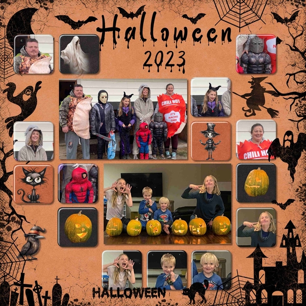GS Template Challenge 1 Nov 2023