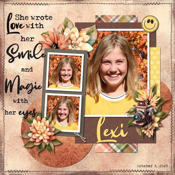 GS Template Challenge 2 Nov 2023
