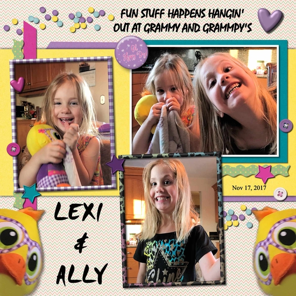 GS Template Challenge 2 Sept 2021