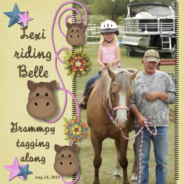 GS Template Challenge Apr 2021