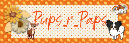 GS - Warm Colors Siggy