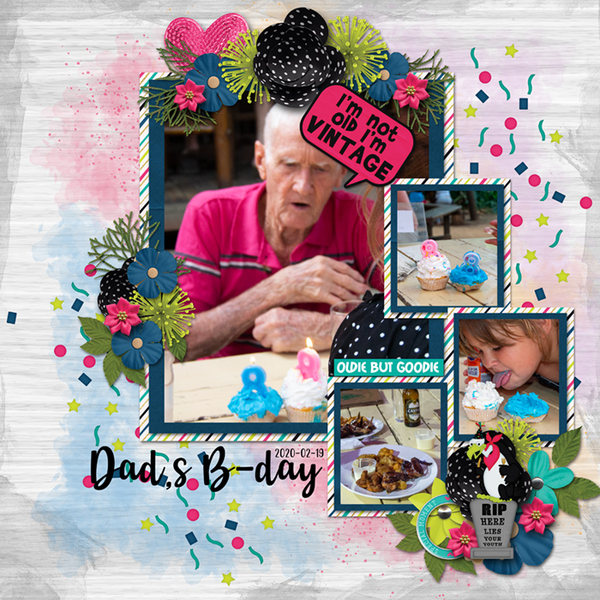 GS_A Year Of Blessings Challenge May 2022