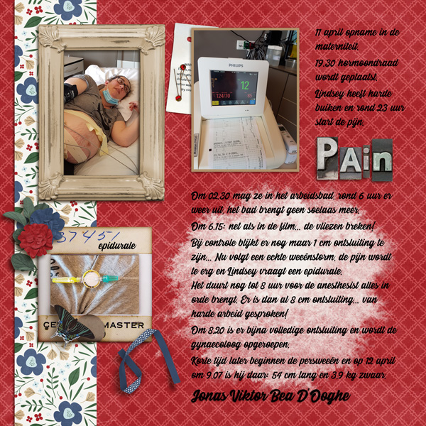 GS_LifeChronicled_JulyChallenge22