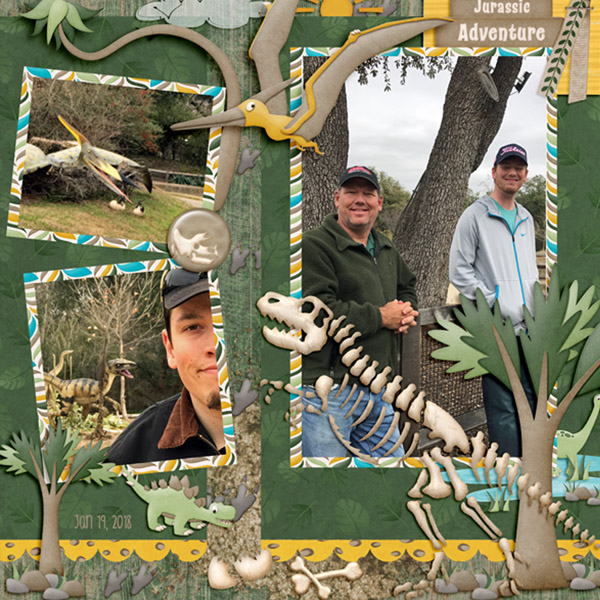 GSBuffetChal318-JurassicZoo11918