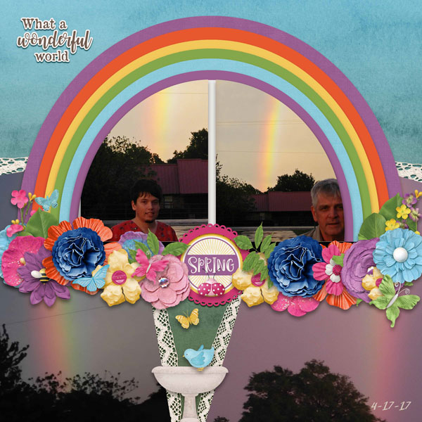 GSBuffetChall418-Rainbow41717