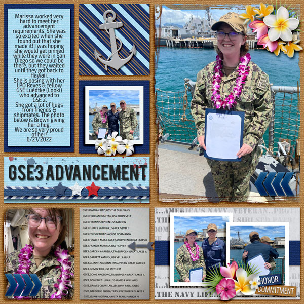 GSE 3