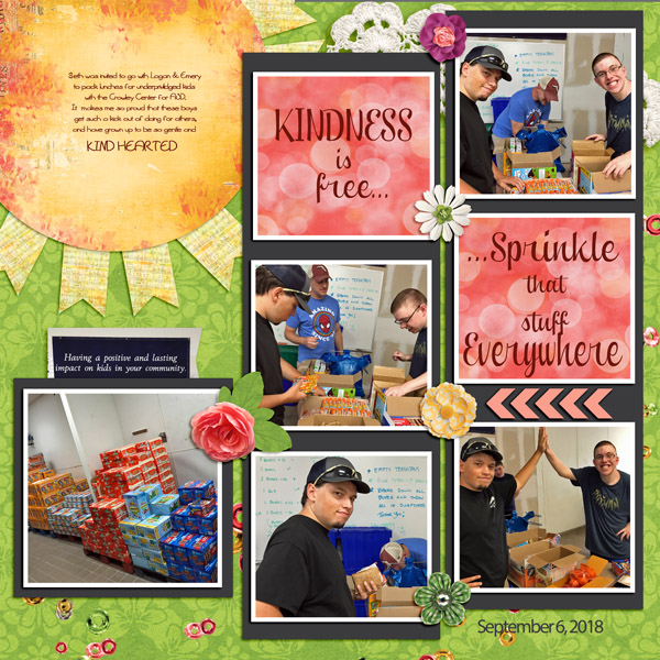 GSMiniKitChal918-ASDLunchPack9618