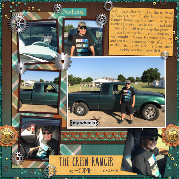 GSMixItUpCh618-RangerComesHome62318