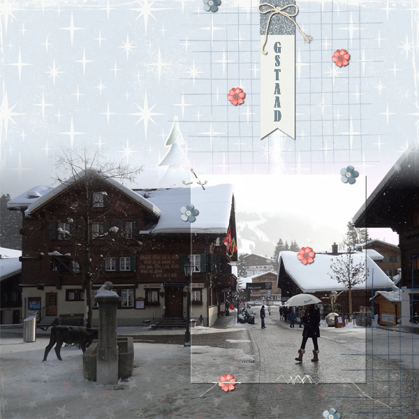 Gstaad