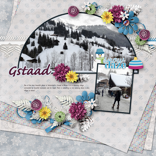 Gstaad