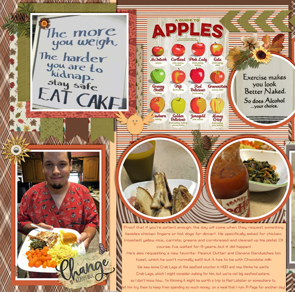 GSWordArtCh1018-OctoberInFood2018-Left