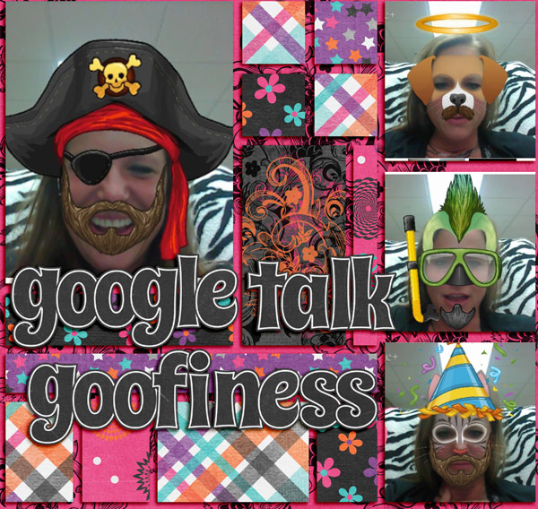 GT-Goofiness