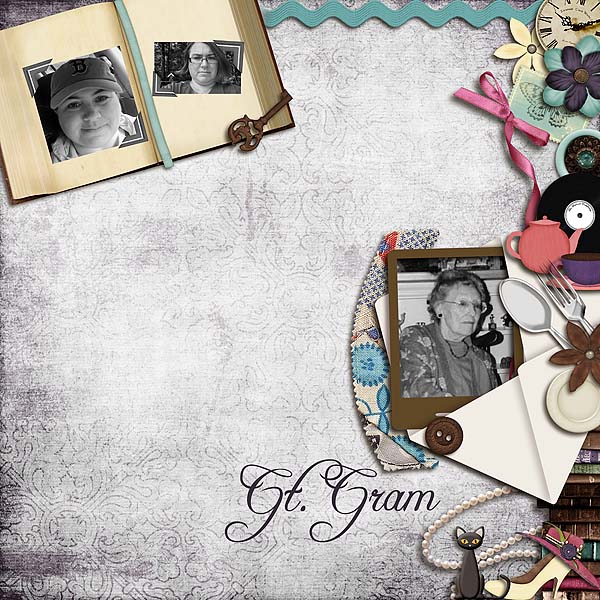 Gt. Gram