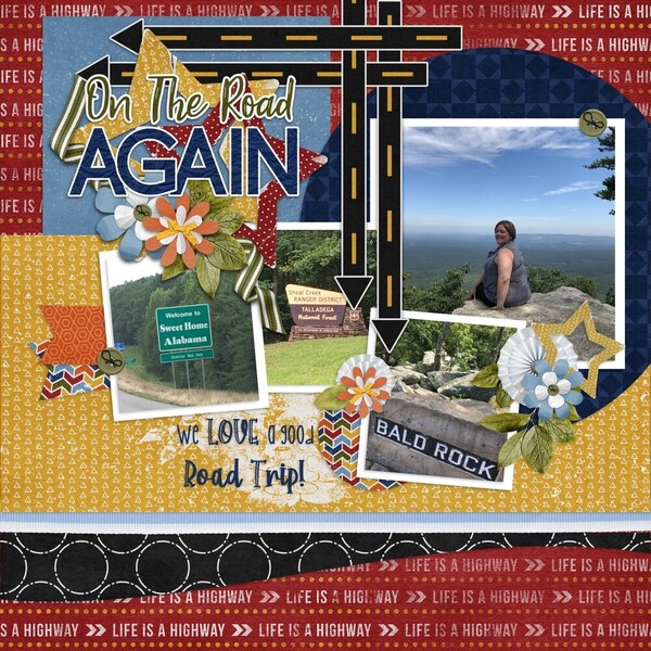Guest CT Layouts