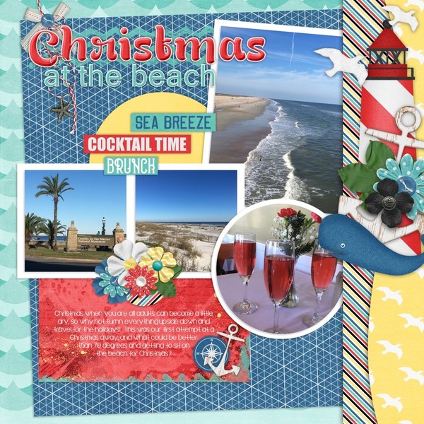 Guest CT Layouts