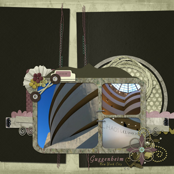 Guggenheim