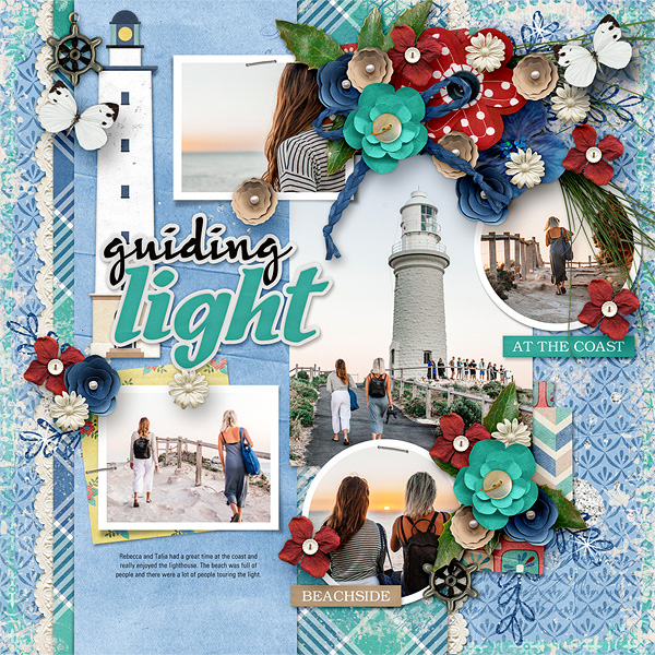 Guiding Light
