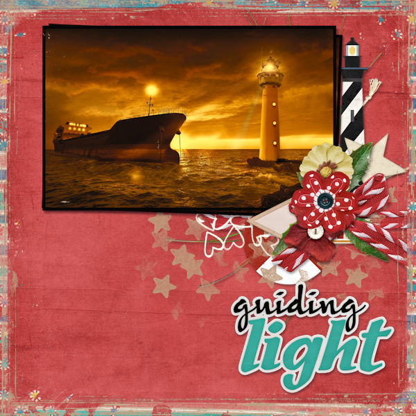 Guiding Light