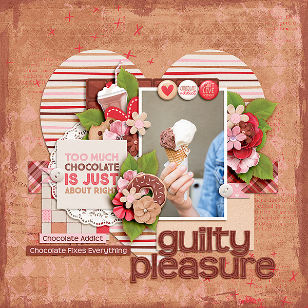 Guilty Pleasure