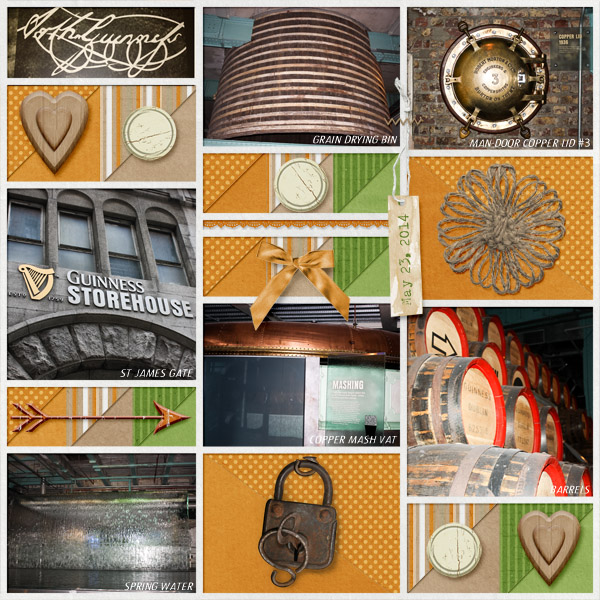 Guinness Storehouse