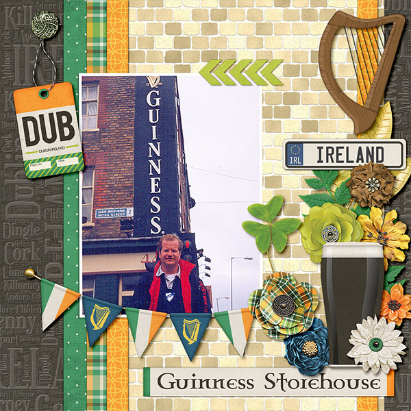 Guinness Storehouse