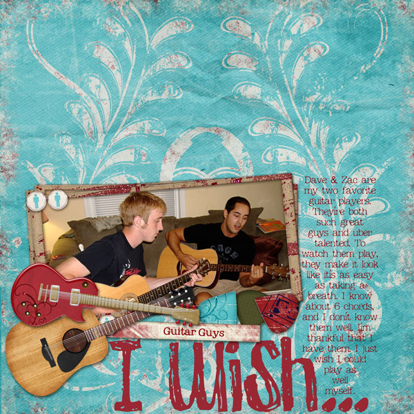 Guitar Guys