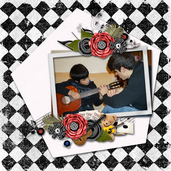 guitar lesson
