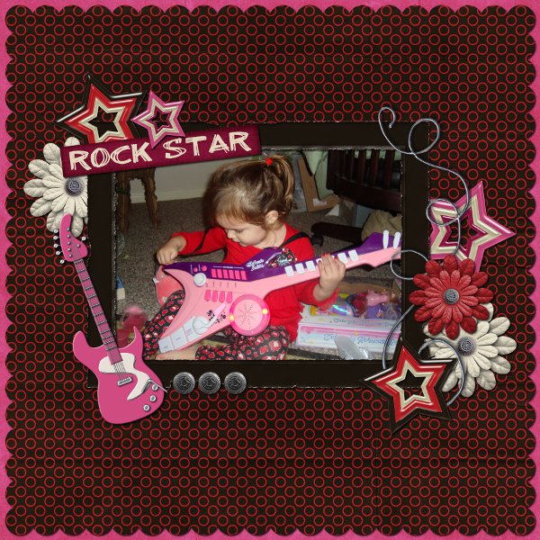 guitar
