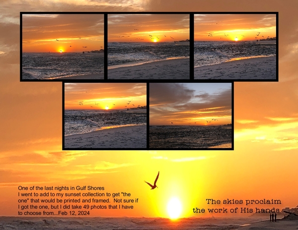 Gulf Shores
