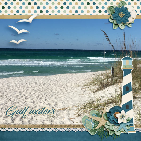Gulf Waters