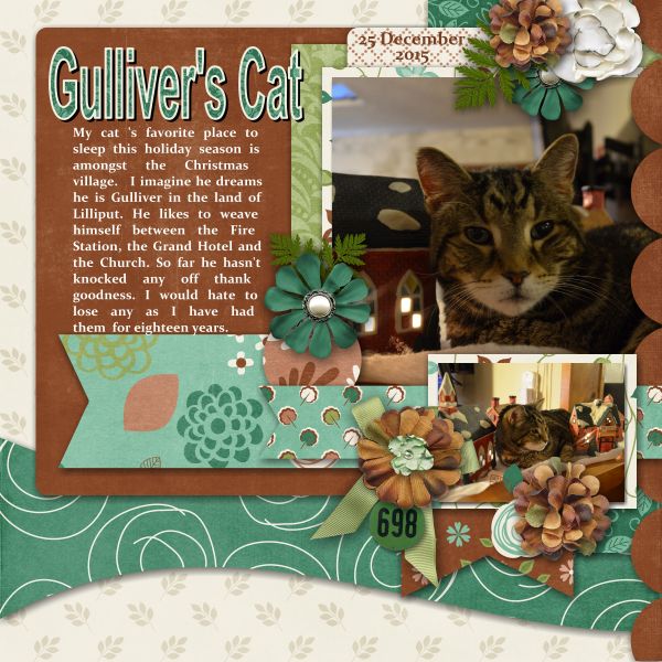 Gulliver