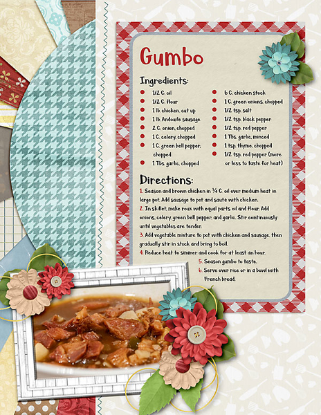 Gumbo