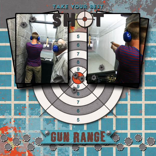 Gun Range