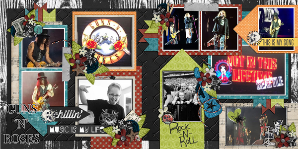 Guns n Roses